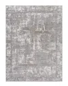Surya Roma Modern Rug In Grey