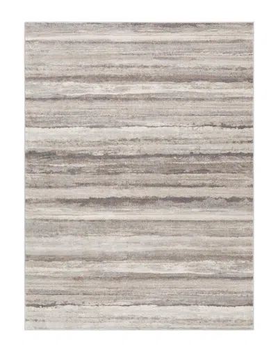 Surya Roma Modern Rug In Grey