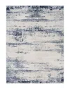 Surya Roma Modern Rug In Navy