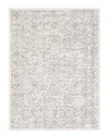 Surya Roma Traditional White Rug In White