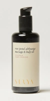 Surya Rose Petal Body Oil