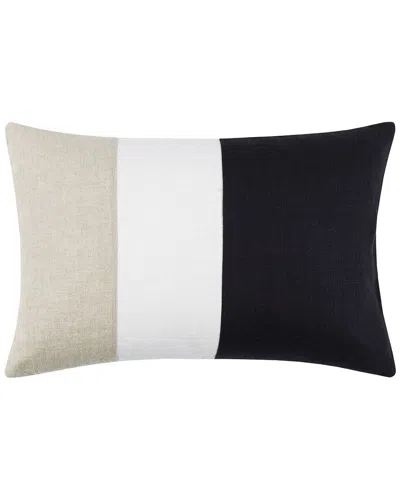 Surya Roxbury Down Pillow In Beige