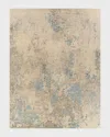Surya Rugs Alana Hand-knotted Wool Rug, 9' X 12' In Multi