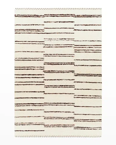 Surya Rugs Alto Hand-woven Rug, 6' X 9'