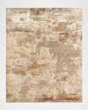 Surya Rugs Arte Hand-knotted Runner, 3' X 10'