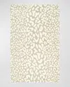 Surya Rugs Athena Hand-tufted Rug, 10' X 14' In Beige