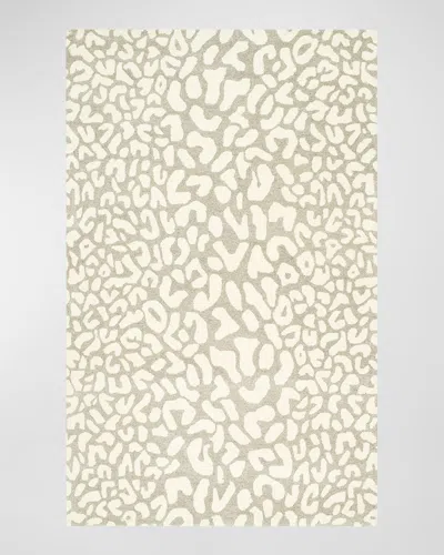 Surya Rugs Athena Hand-tufted Rug, 10' X 14' In Beige