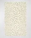 Surya Rugs Athena Hand-tufted Rug, 5' X 8' In Beige