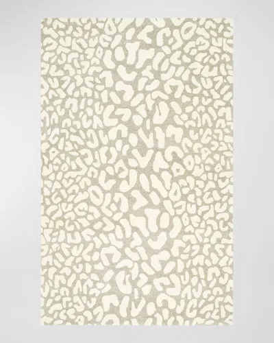 Surya Rugs Athena Hand-tufted Rug, 5' X 8' In Beige