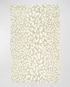 Surya Rugs Athena Hand-tufted Rug, 9' X 12' In Beige