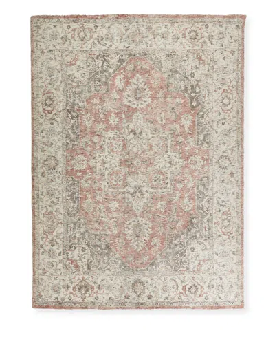 Surya Rugs Aubrey Hand-knotted Rug, 5' X 8' In Multi