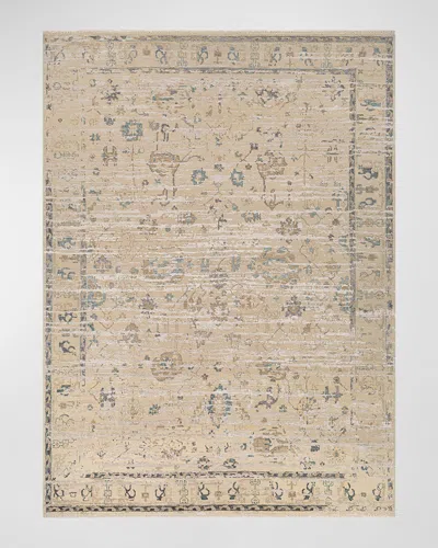 Surya Rugs Babette Hand-knotted Rug, 10' X 14'