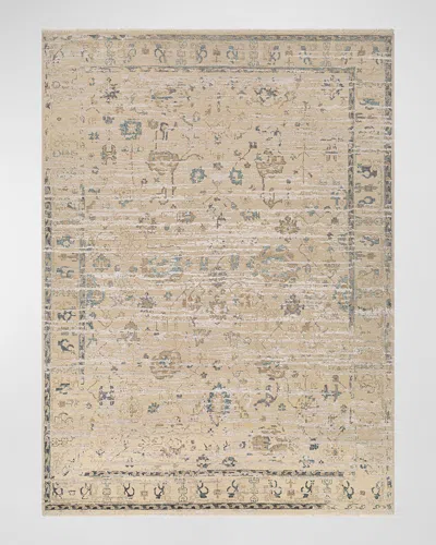 Surya Rugs Babette Hand-knotted Rug, 8' X 10'