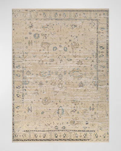 Surya Rugs Babette Hand-knotted Rug, 9' X 12'