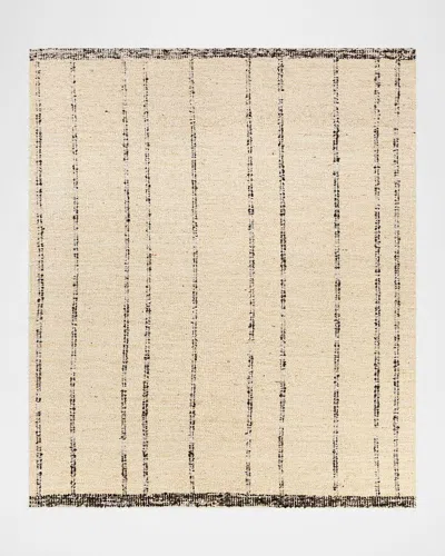 Surya Rugs Balboa Hand-woven Rug, 6' X 9'