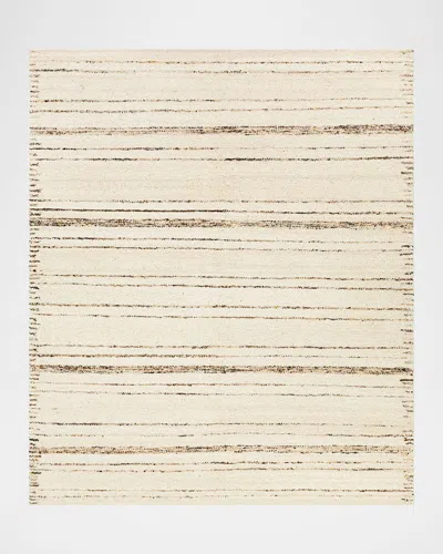 Surya Rugs Banderas Hand-woven Rug, 6' X 9'