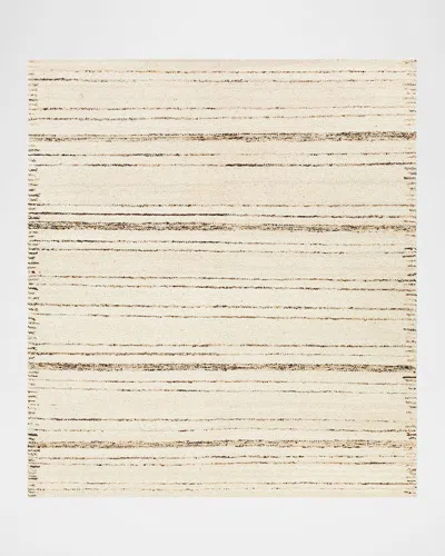 Surya Rugs Banderas Hand-woven Rug, 9' X 12'