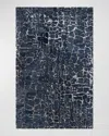 SURYA RUGS BANSHEE HAND-TUFTED RUG, 9' X 12'