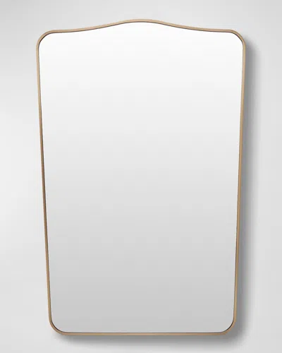 Surya Rugs Bellona Copper Mirror