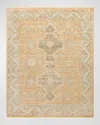 Surya Rugs Bunyan Hand-knotted Rug, 9' X 12' In Peach