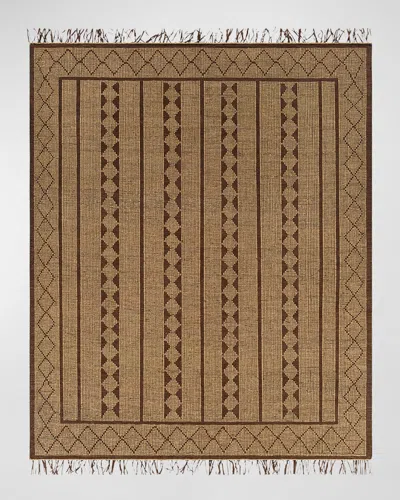 Surya Rugs Caddel Hand-woven Rug, 8' X 10'