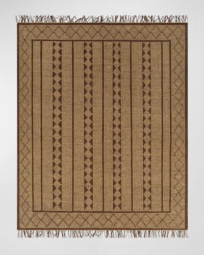 Surya Rugs Caddel Hand-woven Rug, 9' X 12'