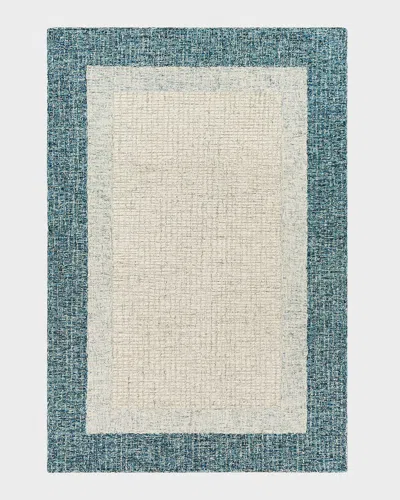 Surya Rugs Calloway Hand-tufted Rug, 10' X 14' In Blue