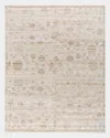 Surya Rugs Cannes Hand-knotted Rug, 10' X 14' In Multi