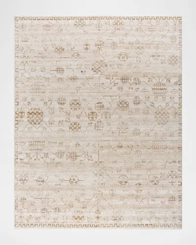 Surya Rugs Cannes Hand-knotted Rug, 8' X 10' In Multi