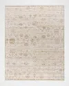 Surya Rugs Cannes Hand-knotted Rug, 9' X 12' In Multi