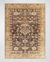 Surya Rugs Cappadocia Rust Hand-knotted Rug, 12' X 15' In Rust, Sage