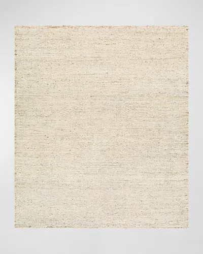 Surya Rugs Carlin Hand-knotted Rug, 10' X 14' In Sand