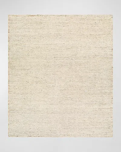 Surya Rugs Carlin Hand-knotted Rug, 9' X 12' In Sand