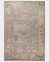 Surya Rugs Chennal Hand-knotted Rug, 10' X 14' In Multi