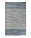 Surya Rugs Collins Hand-woven Rug, 5' X 8' In Blue