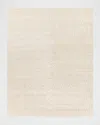 Surya Rugs Como Hand-woven Rug, 8' X 10' In Ivory