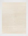 Surya Rugs Como Hand-woven Rug, 9' X 12' In Ivory