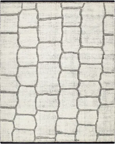 Surya Rugs Destry Hand-knotted Rug, 9' X 12'