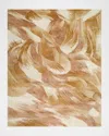 Surya Rugs Diva Hand-tufted Rug, 5' X 8' In Brown