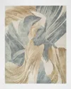 Surya Rugs Diva Hand-tufted Rug, 8' X 10'