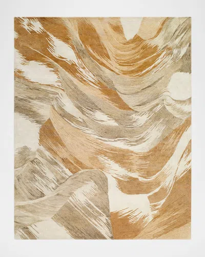 Surya Rugs Diva Hand-tufted Rug, 8' X 10'