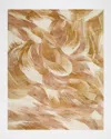 Surya Rugs Diva Hand-tufted Rug, 8' X 10' In Brown
