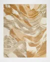 Surya Rugs Diva Hand-tufted Rug, 9' X 12'