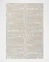 Surya Rugs Dreamscape Hand-tufted Rug, 10' X 14' In Gray