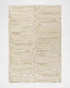 Surya Rugs Dreamscape Hand-tufted Rug, 10' X 14' In Tan
