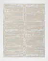 Surya Rugs Dreamscape Hand-tufted Rug, 5' X 8' In Gray
