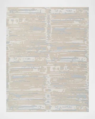 Surya Rugs Dreamscape Hand-tufted Rug, 5' X 8' In Gray