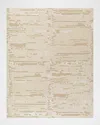 Surya Rugs Dreamscape Hand-tufted Rug, 5' X 8' In Tan
