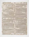 Surya Rugs Dreamscape Hand-tufted Rug, 8' X 10' In Brown