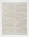 Surya Rugs Dreamscape Hand-tufted Rug, 8' X 10' In Gray
